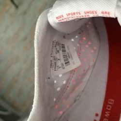 Беговые кроссовки Nike Zoom Bowerman Series - фото 3