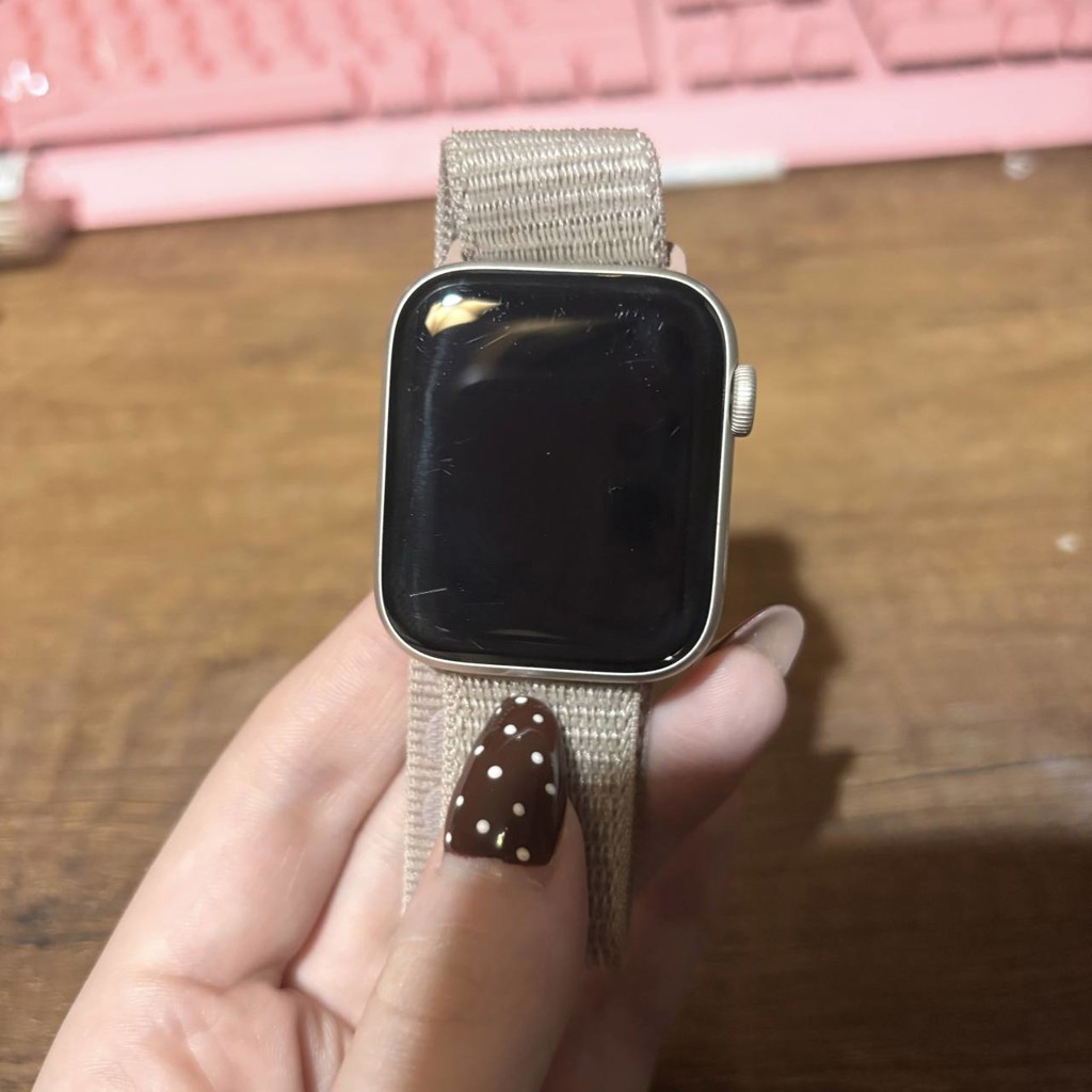 Apple Watch SE