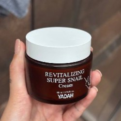Умывашка и крем YADAH - фото 6