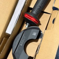Bosch GWS-11S Professional Heavy Duty - фото 3