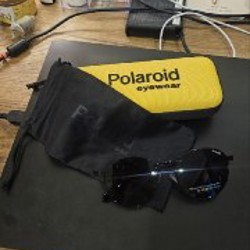 Солнцезащитные очки Polaroid - фото 2
