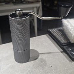 Кофемолка жерновая Timemore Chestnut C2 - фото 2