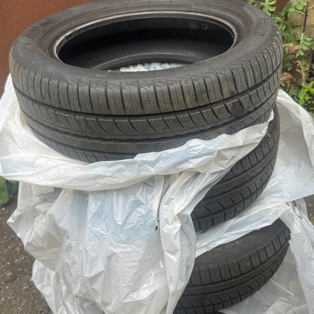 Шины Pirelli Cinturato P1
