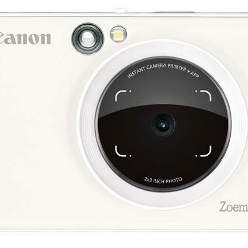 Фотоаппарат Canon Zoemini S