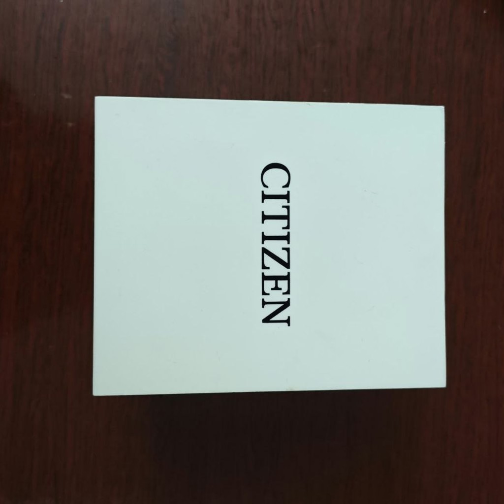 Часы Citizen
