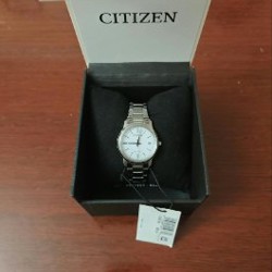 Часы Citizen - фото 2
