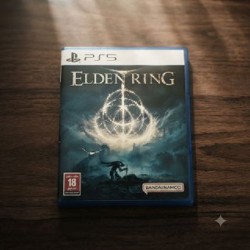 Elder ring - фото 2