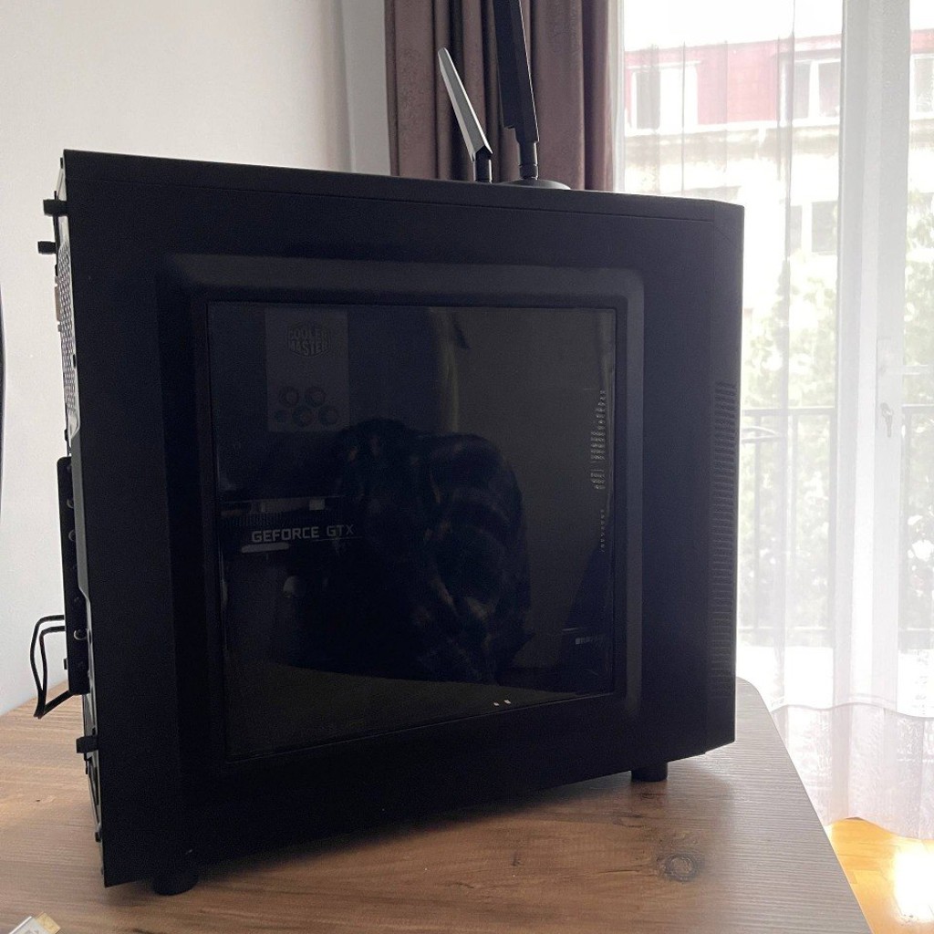 Монитор Acer KG251Q