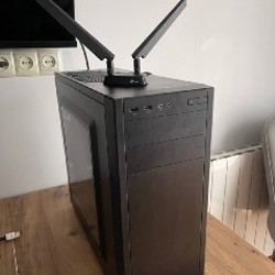 Монитор Acer KG251Q - фото 2