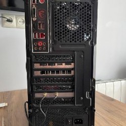 Монитор Acer KG251Q - фото 3