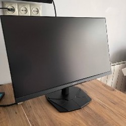 Монитор Acer KG251Q - фото 4