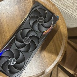 Видеокарта RTX 5080 Master - фото 3