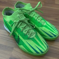 Бутсы футбольные Nike - фото 2