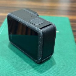 GO PRO 12 BLACK - фото 2