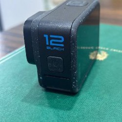 GO PRO 12 BLACK - фото 5