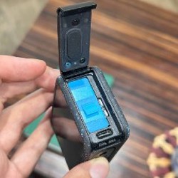 GO PRO 12 BLACK - фото 3