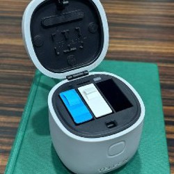 GO PRO 12 BLACK - фото 4