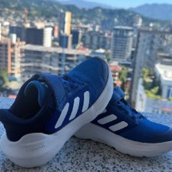 Кроссовки adidas - фото 4