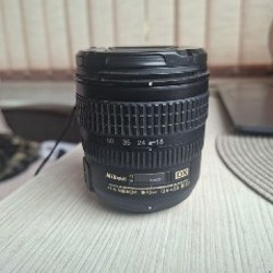 Объектив для Nikon 18-70 мм - фото 2