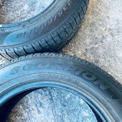 Pirelli Scorpion Winter - фото 4