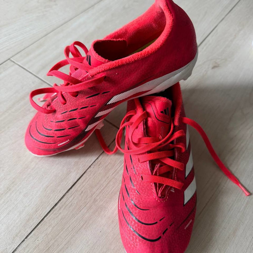 Бутсы adidas Predator League