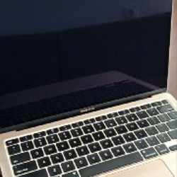 MacBook Air M1 8/256 2020 - фото 4