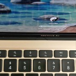 MacBook Air M1 8/256 2020 - фото 3