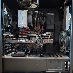 Клавиатура и мышь A4Tech - фото 2