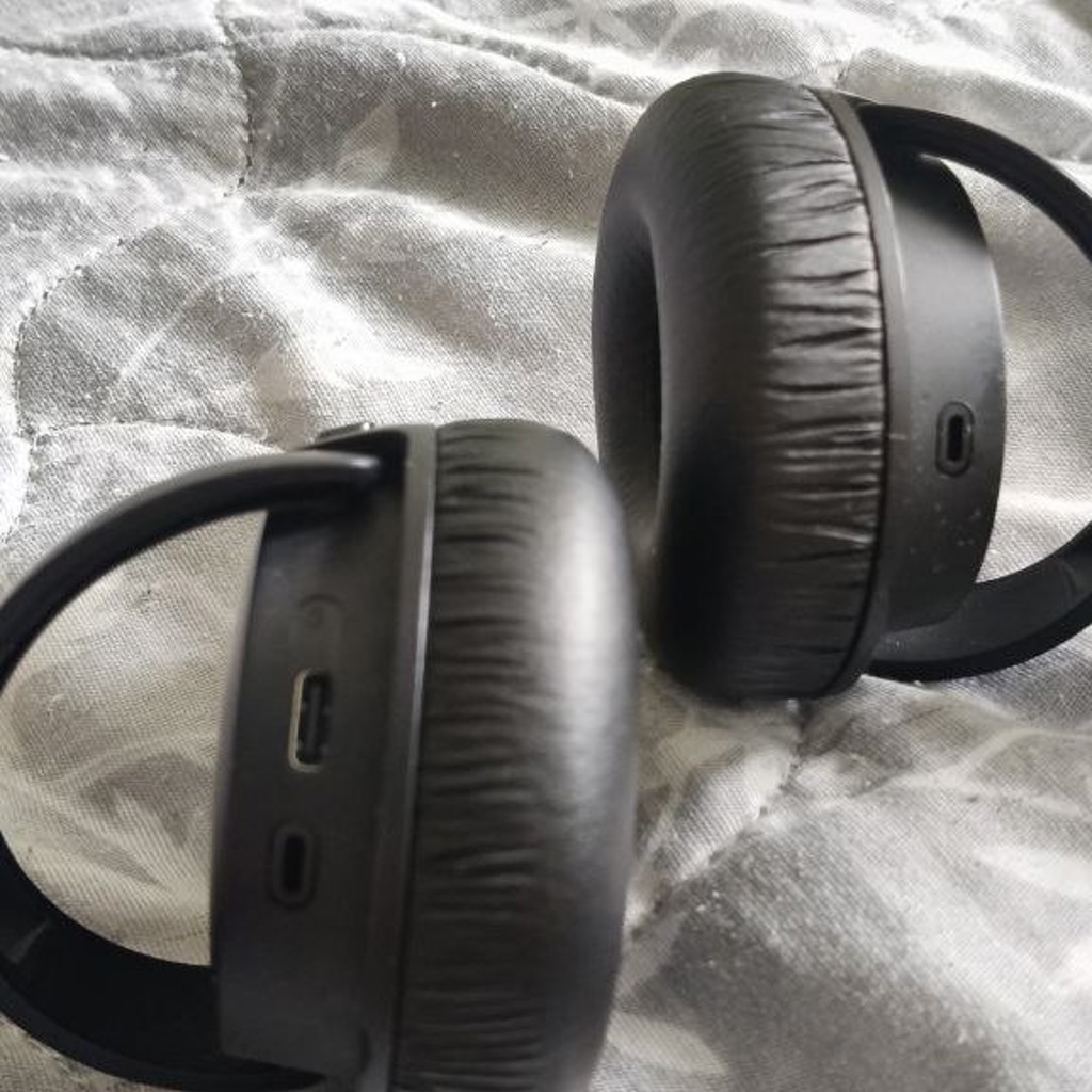 Jbl tune670 nc