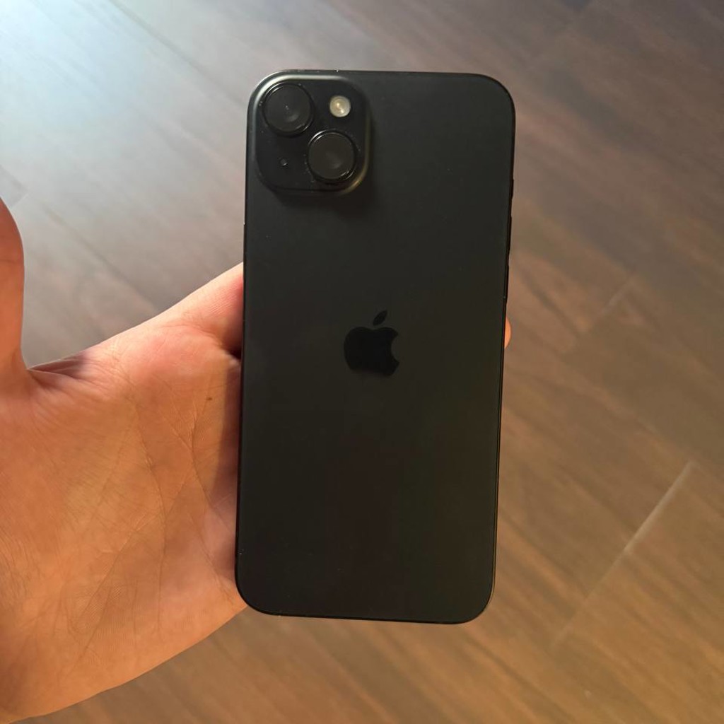 IPhone 15 Plus