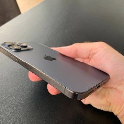IPhone 15 Pro Max - фото 3
