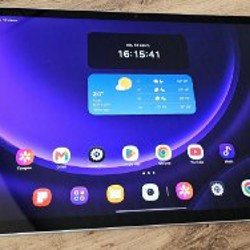 Samsung Galaxy Tab S9 FE+ - фото 2