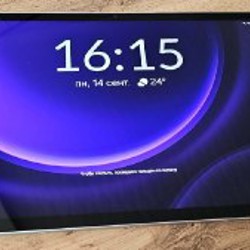 Samsung Galaxy Tab S9 FE+ - фото 3