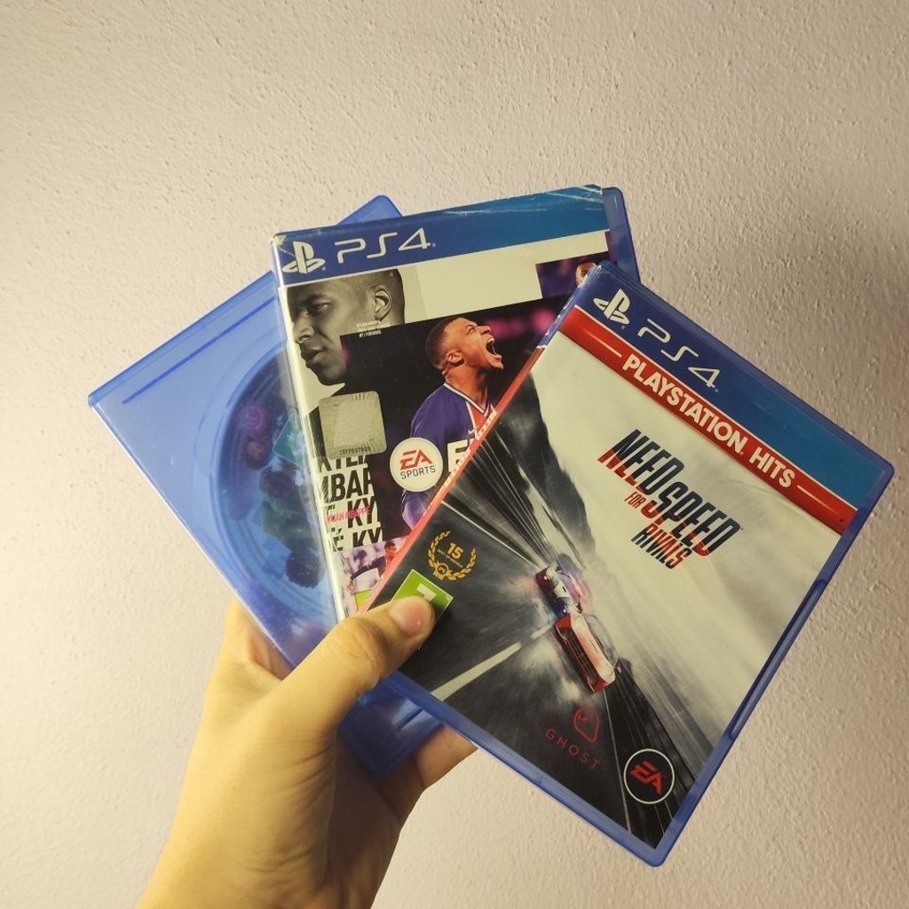PS4 Pro