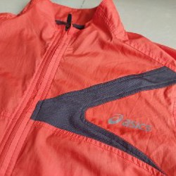 Ветровка Asics - фото 6