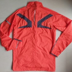 Ветровка Asics - фото 10