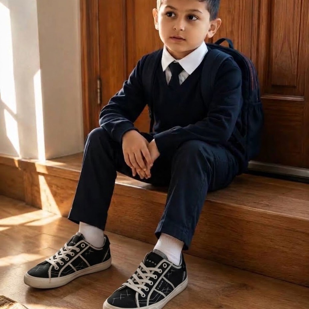 Кеды Kiton