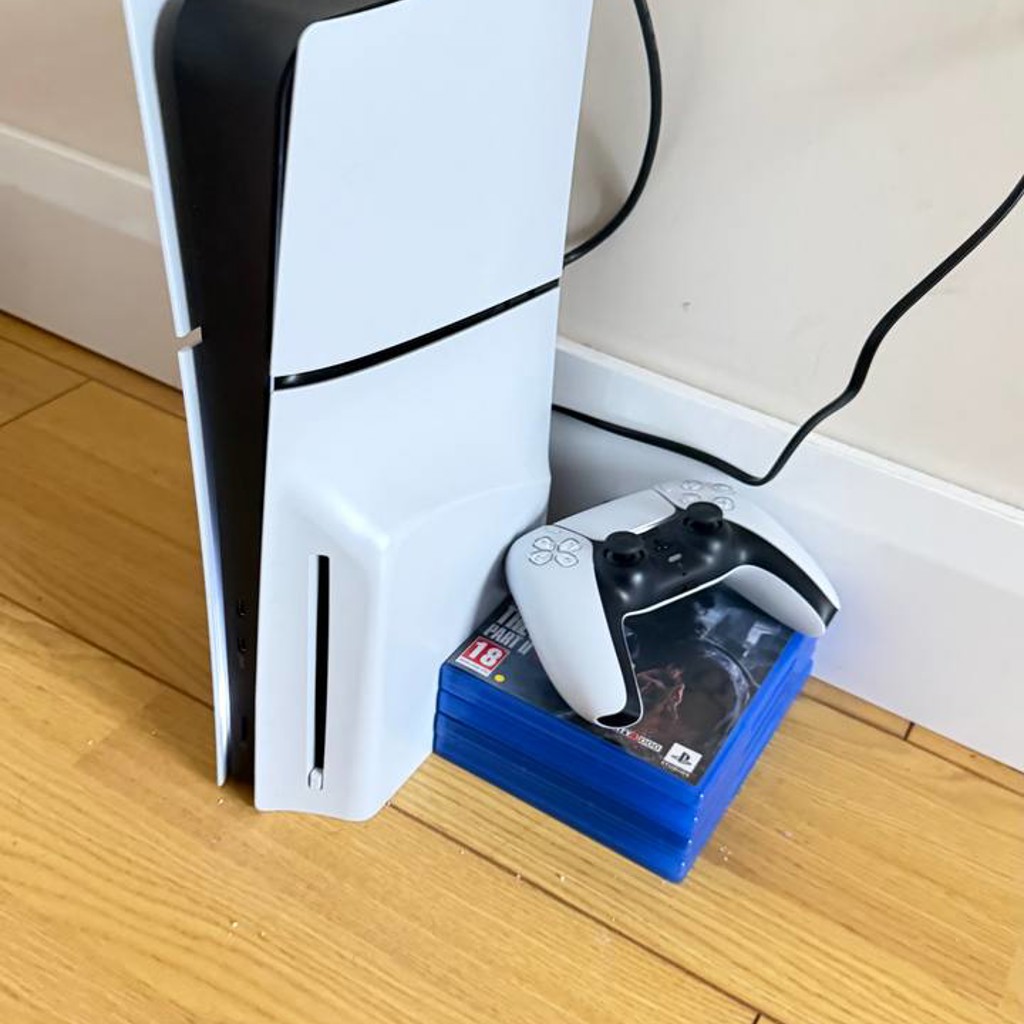 PS5