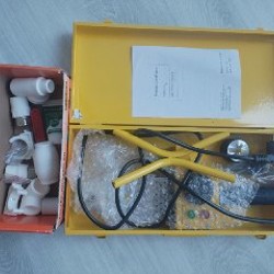Аппарат для сварки полипропиленовых труб - фото 2