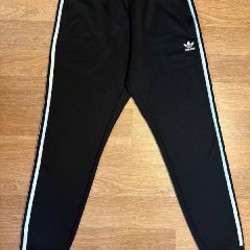 Штаны Adidas SST TP - фото 2