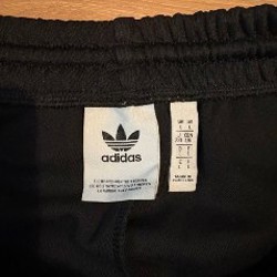 Штаны Adidas SST TP - фото 4