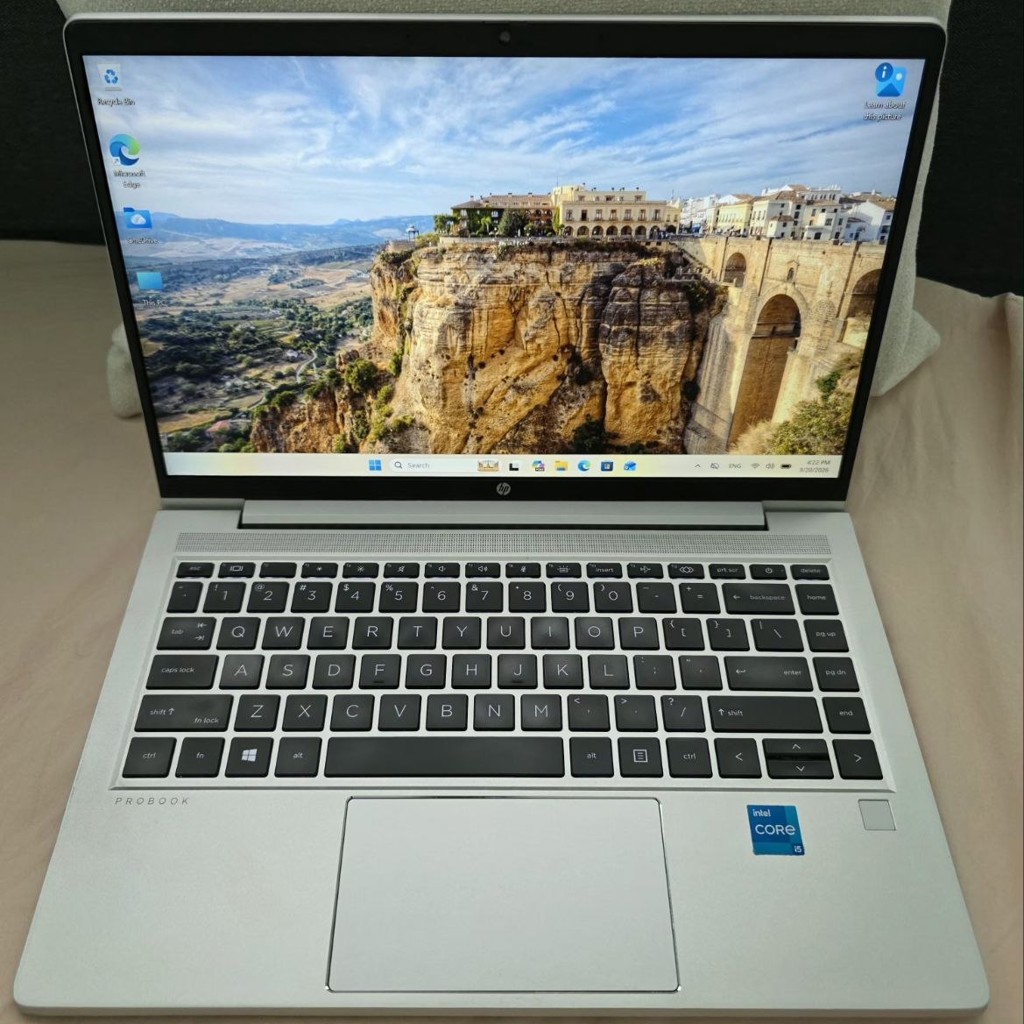 Ноутбук HP ProBook 640 G8