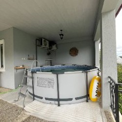 Бассейн Bestway STEEL PRO MAX - фото 3