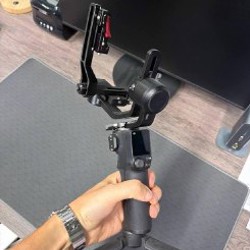 DJI RS 3 Mini - фото 2