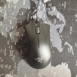 Мышь Razer Deathadder Essential - фото 1
