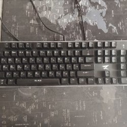 Мышь Razer Deathadder Essential - фото 2