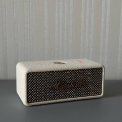 Колонка MARSHALL Emberton III Cream - фото 2
