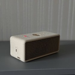 Колонка MARSHALL Emberton III Cream - фото 3