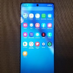 Samsung Galaxy Note 20 5G - фото 3