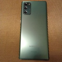 Samsung Galaxy Note 20 5G - фото 4